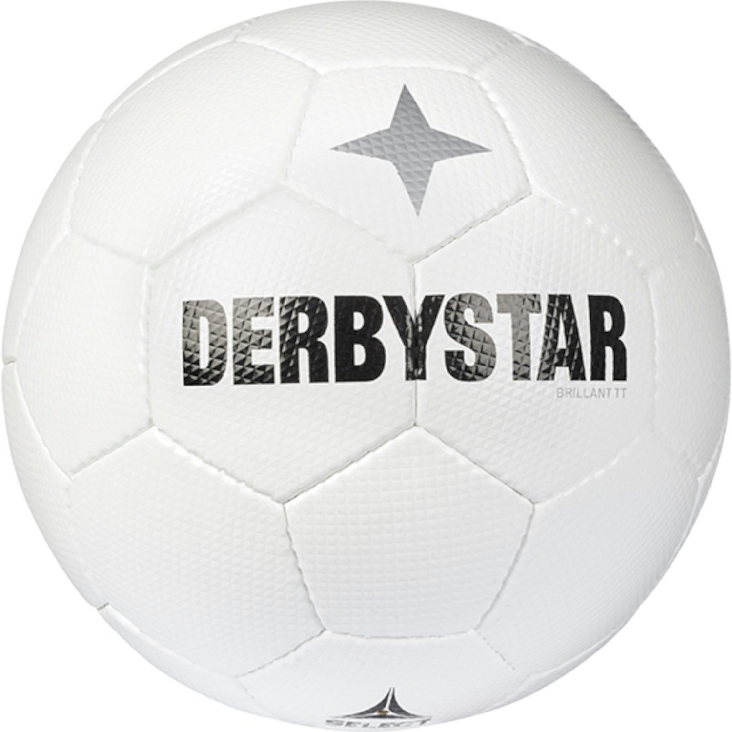 Fußball Derbystar Fussball Brillant TT v22