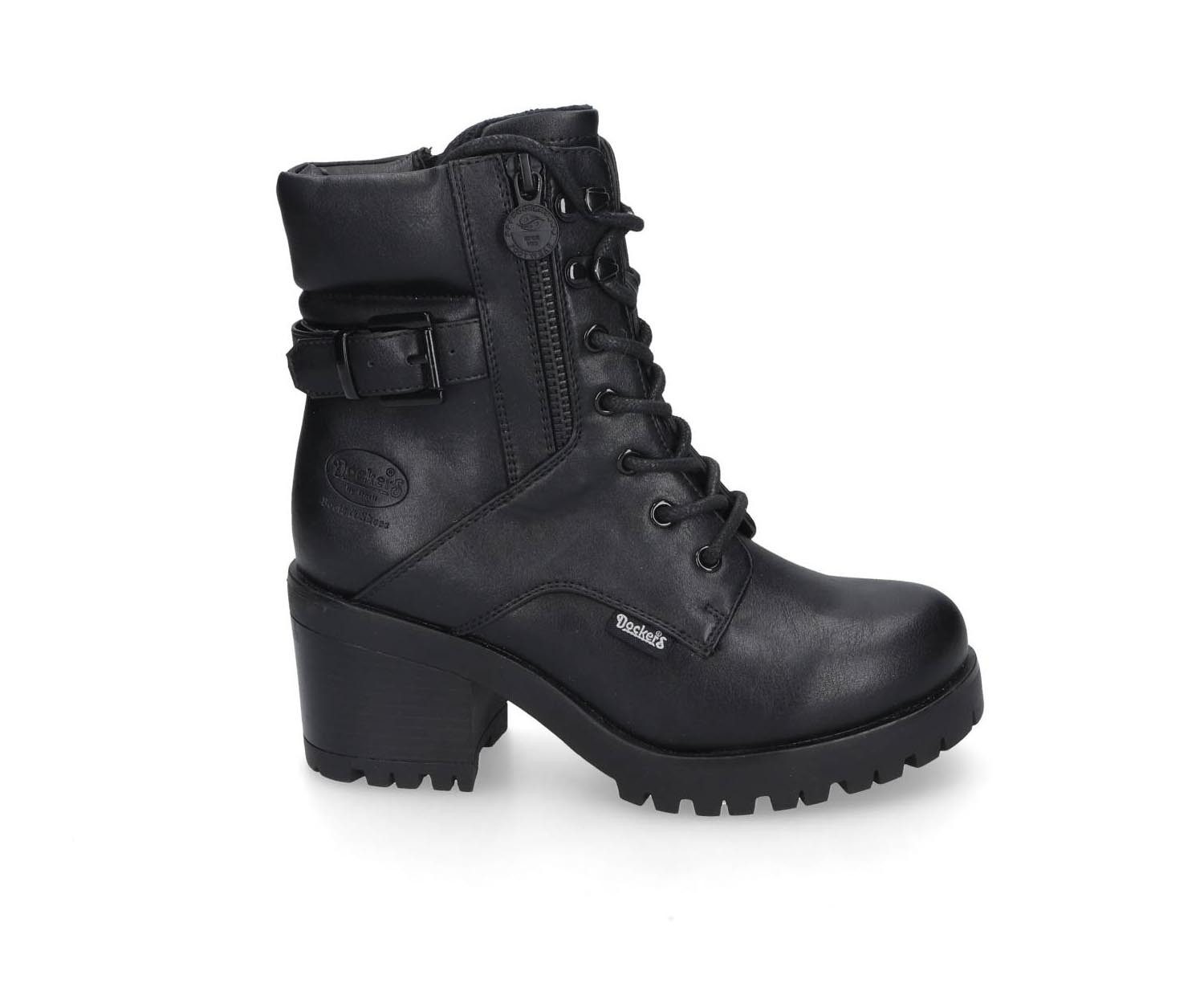Dockers by Gerli Dockers by Gerli 37CE319 Schwarz Sneaker