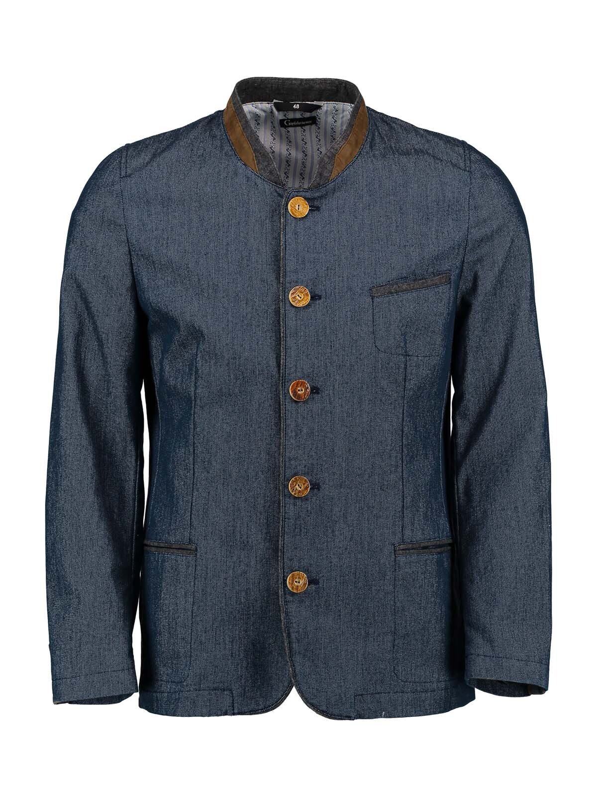 Gipfelstürmer Trachtenjacke BREITENBERG