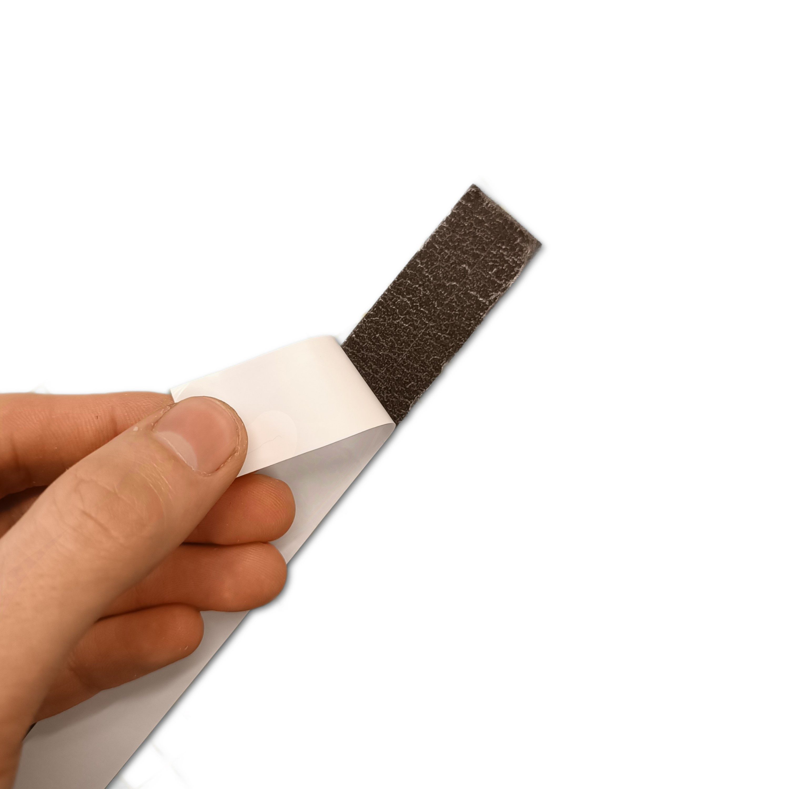 Wandbreite Dichtungsband Schallschutz-Schaumband Selbstklebend 4m System-Verbundabdichtung