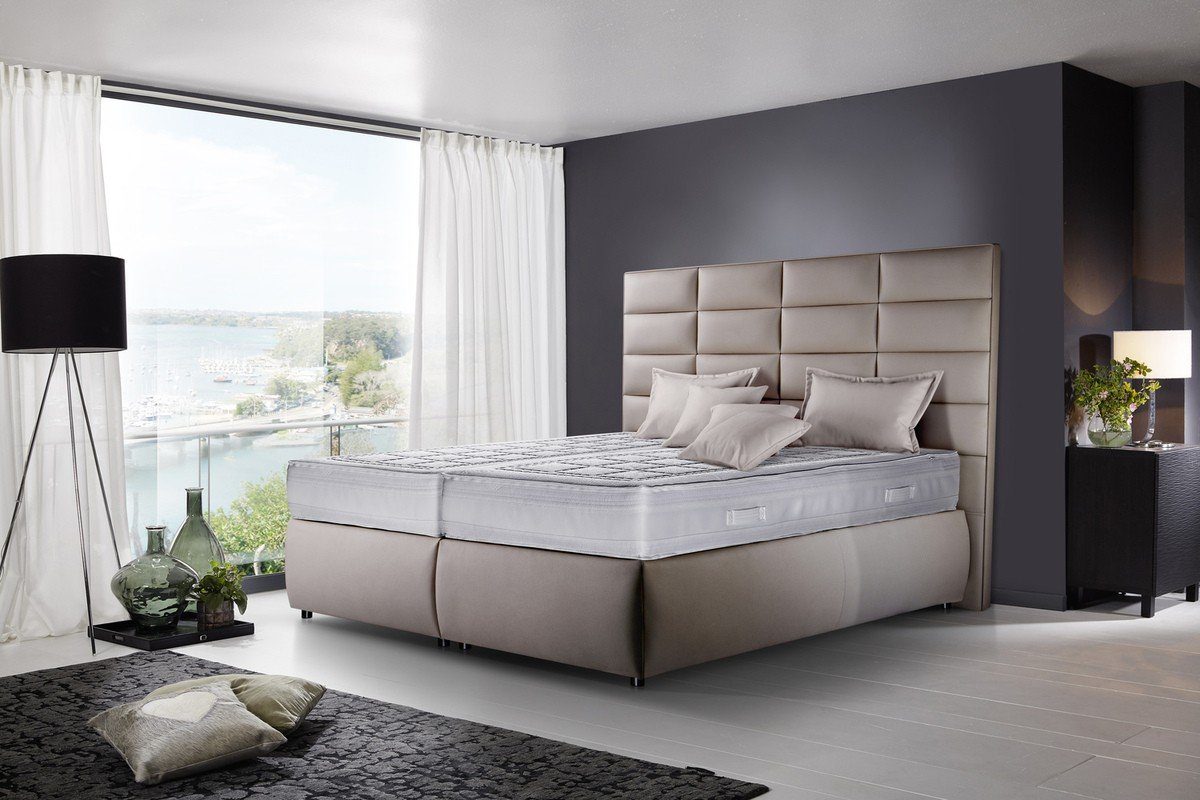 Kasper Boxspringbett SEHME