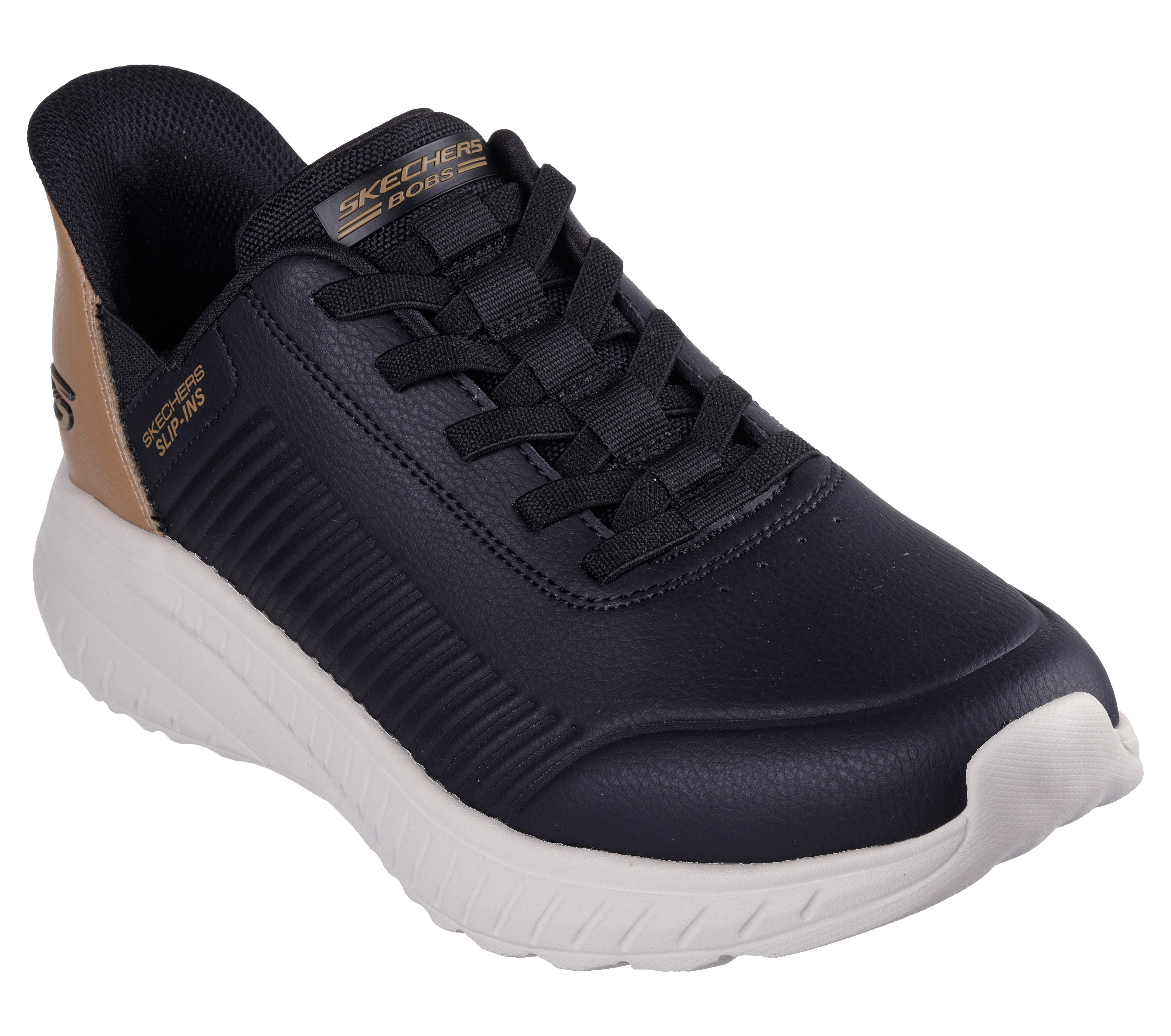 Skechers BOBS SQUAD CHAOS HEEL PREFERRED günstig online kaufen