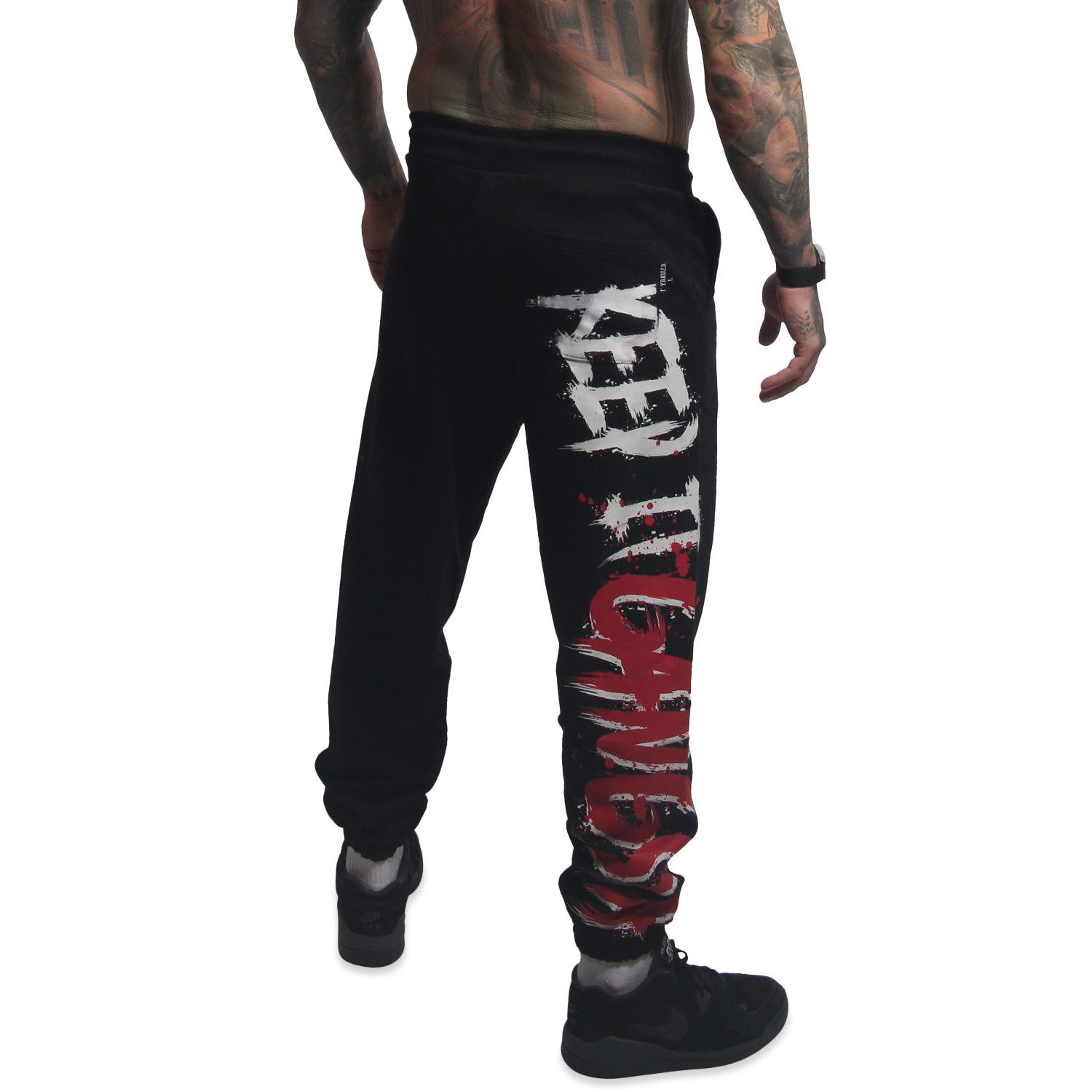YAKUZA Jogginghose Gangsta günstig online kaufen