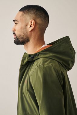 Next Anorak Wasserabweisender Anorak (1-St)