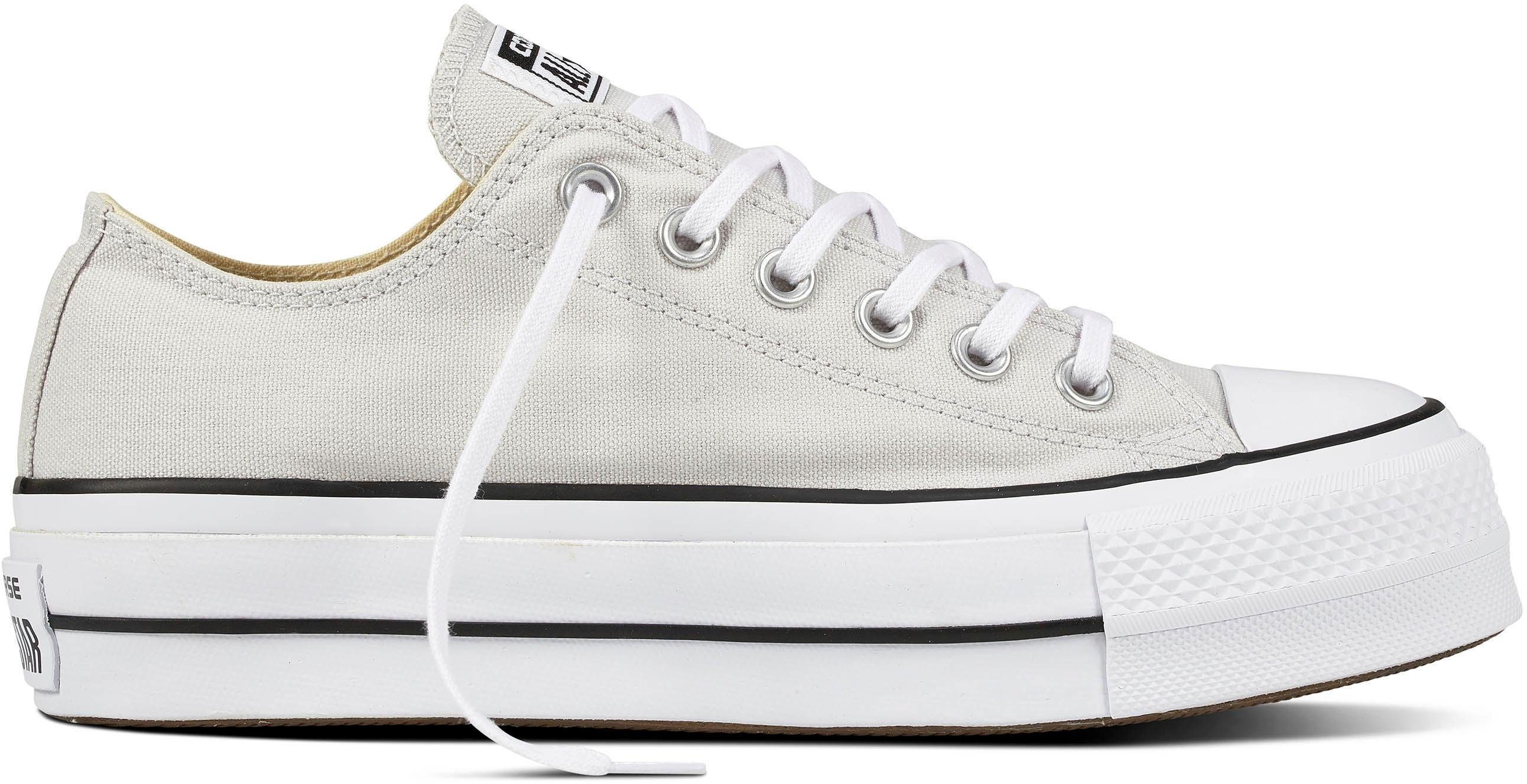 Converse »Chuck Taylor All Star Lift Ox« Plateausneaker ...