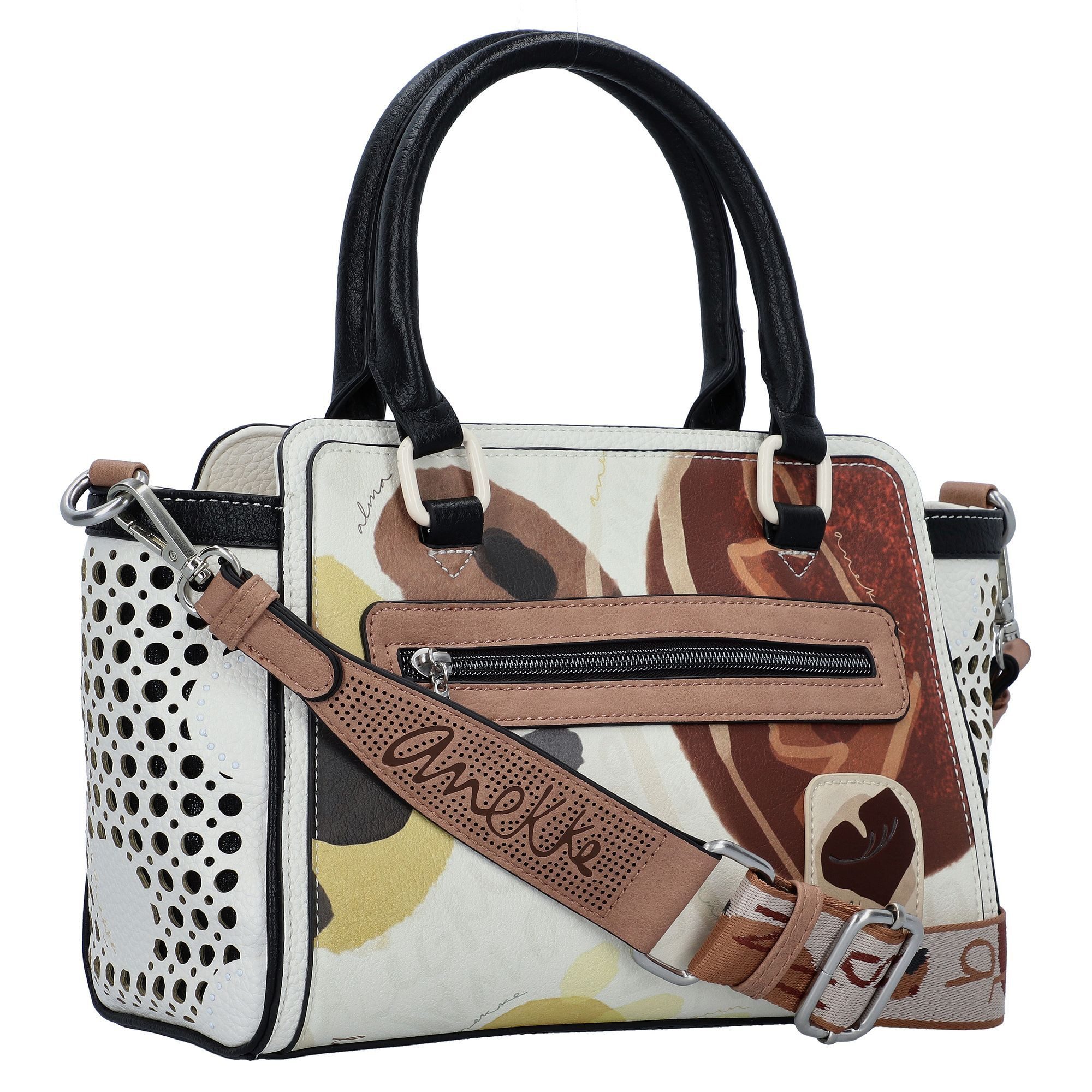 Anekke Shopper Alma, Polyurethan