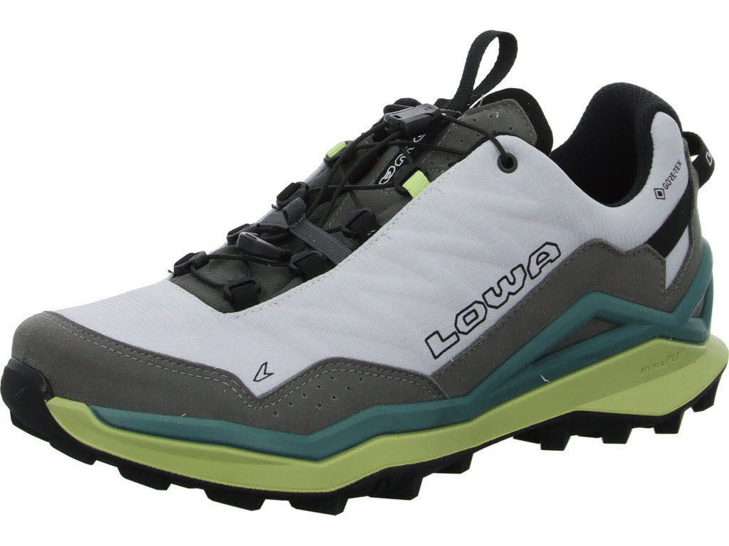 Lowa MADDOX PRO GTX LO SL Slipper