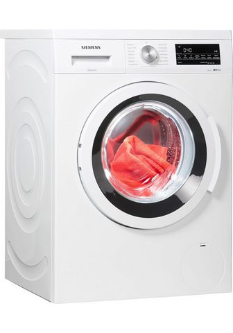 Стиральная машина iQ500 WU14Q4ECO