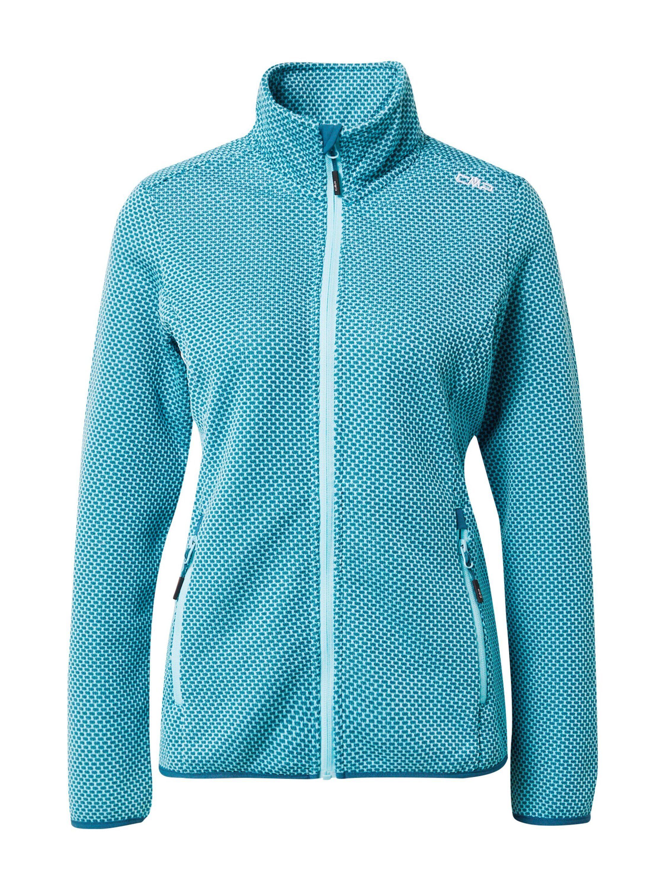 Fleecejacke