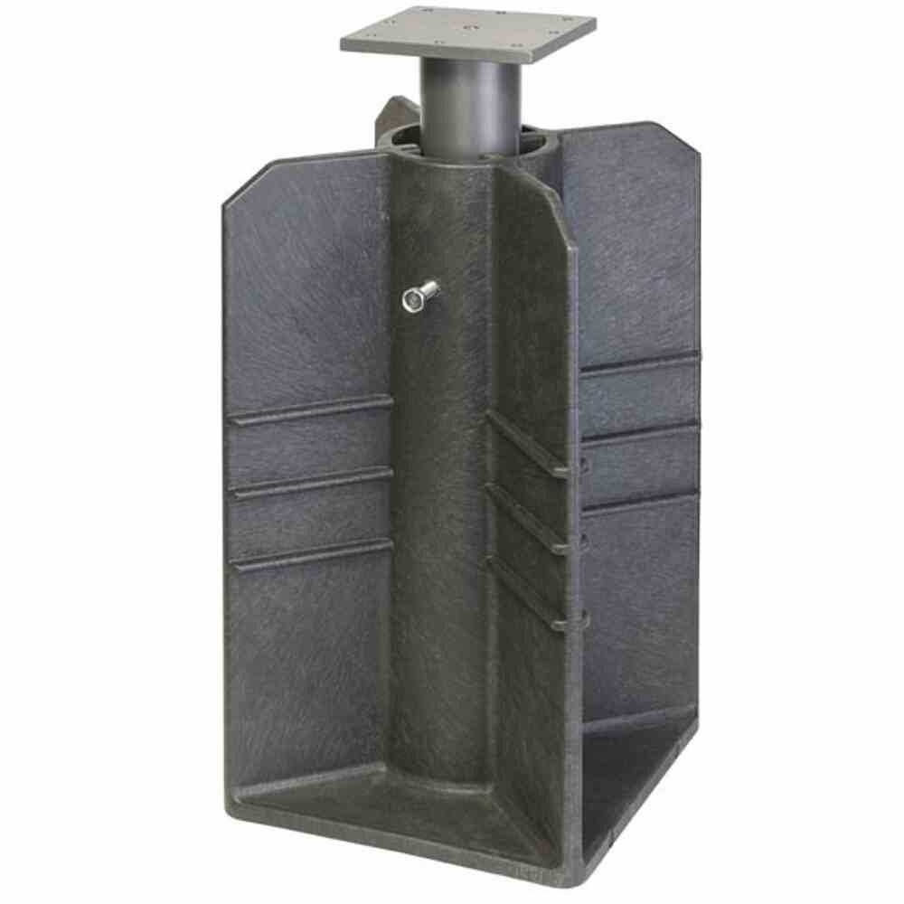 Gartentrends Bodendübel Earthbase