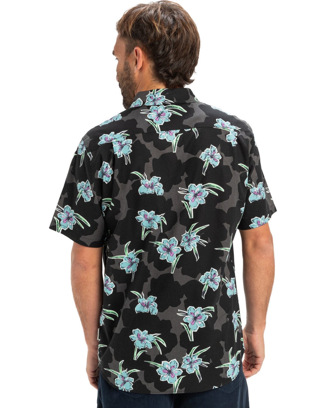Quiksilver Funktionshemd Apero Classic günstig online kaufen