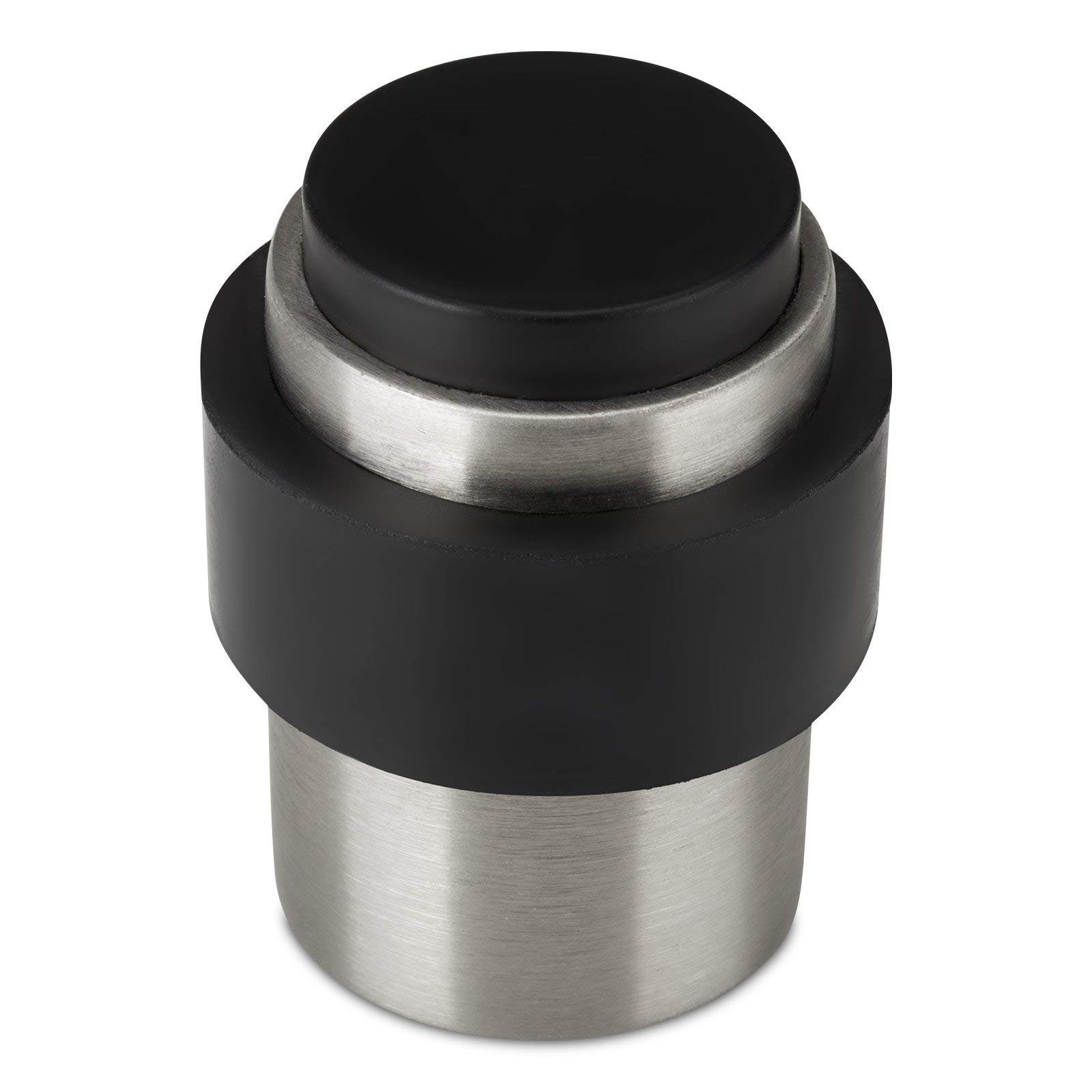 SO-TECH® Türstopper Türstopper DUST Edelstahl Ø günstig online kaufen