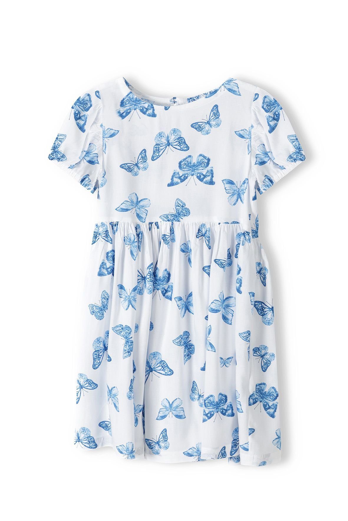 MINOTI Sommerkleid Sommerkleid (12m-8y) günstig online kaufen