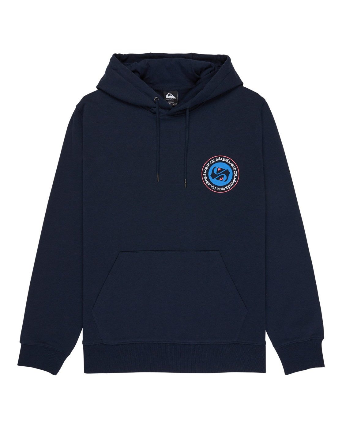 Kapuzensweatshirt Graphic