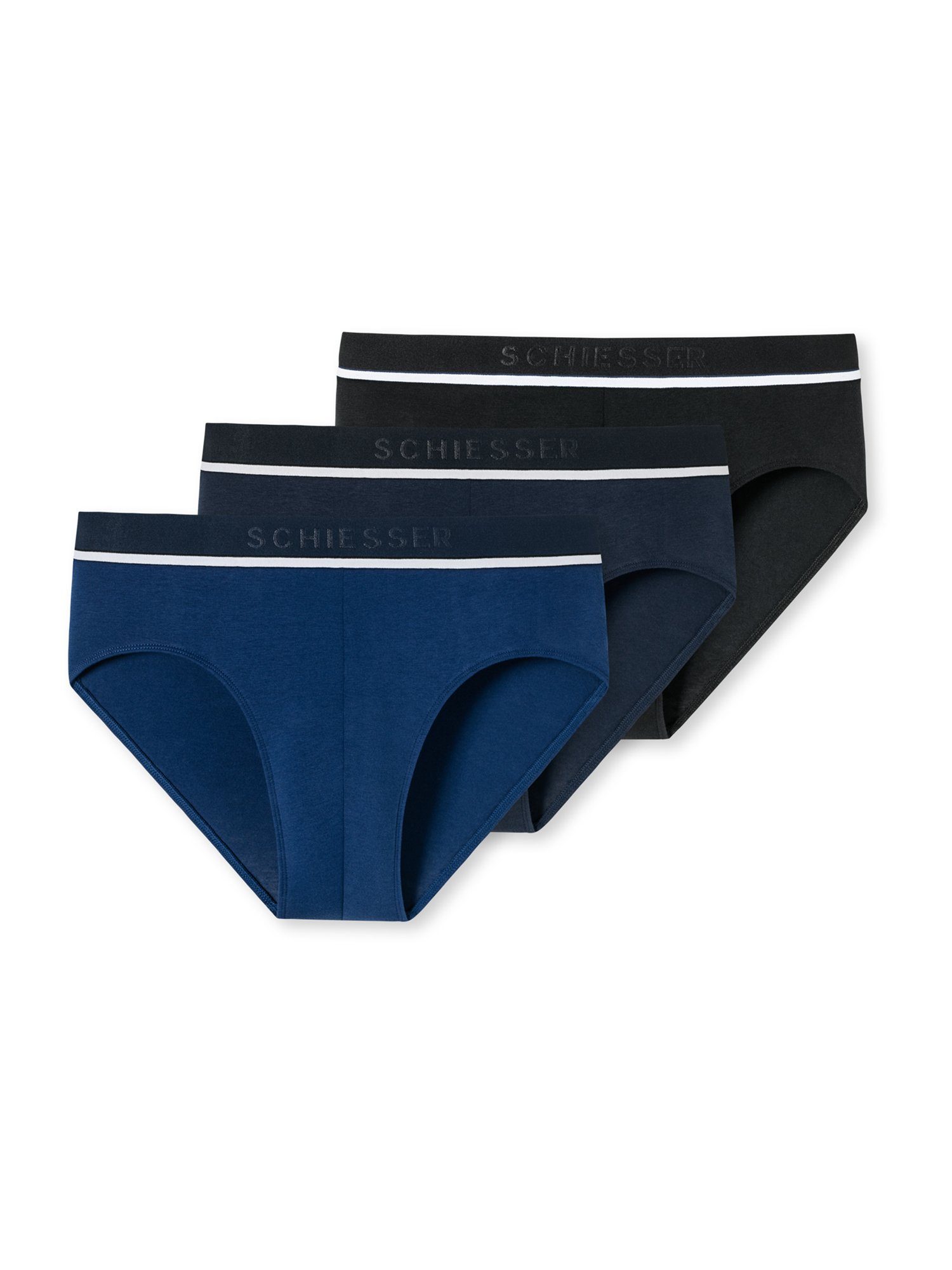 Slip 95/5 Organic Cotton