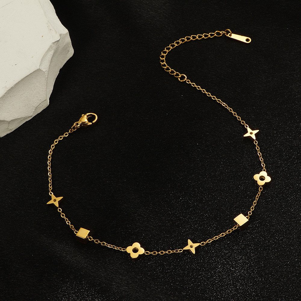 The Beauty House Armband Damen Armband günstig online kaufen