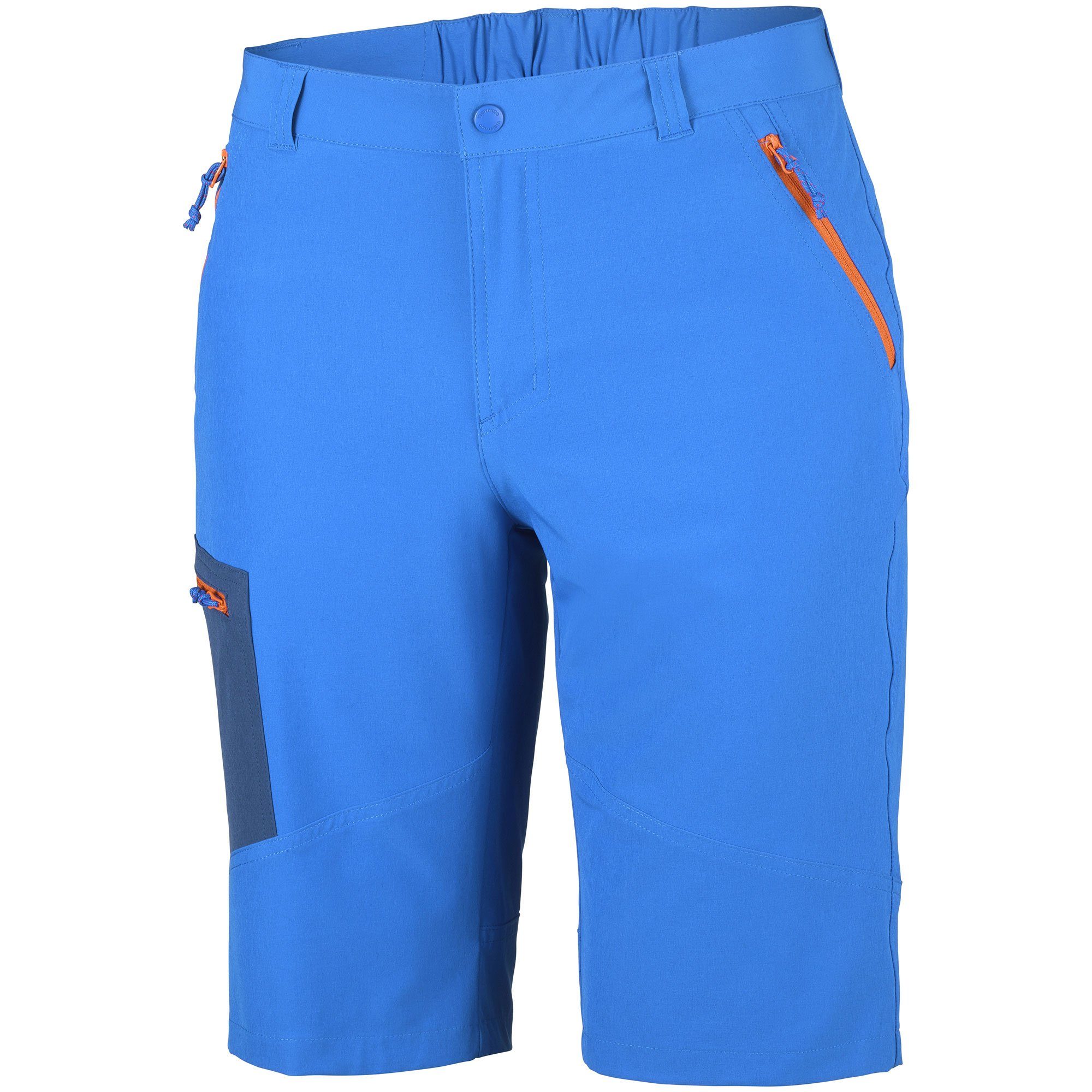 Columbia Shorts, Vielseitige Wandershort der Marke Columbia online