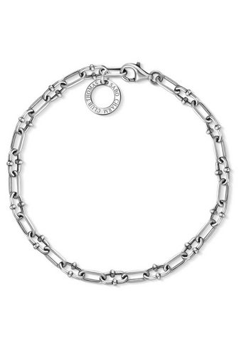 THOMAS SABO Браслет для подвесок »X0255-637-...