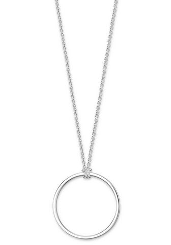 THOMAS SABO Цепочка »Charm Club Kreis X0252-...