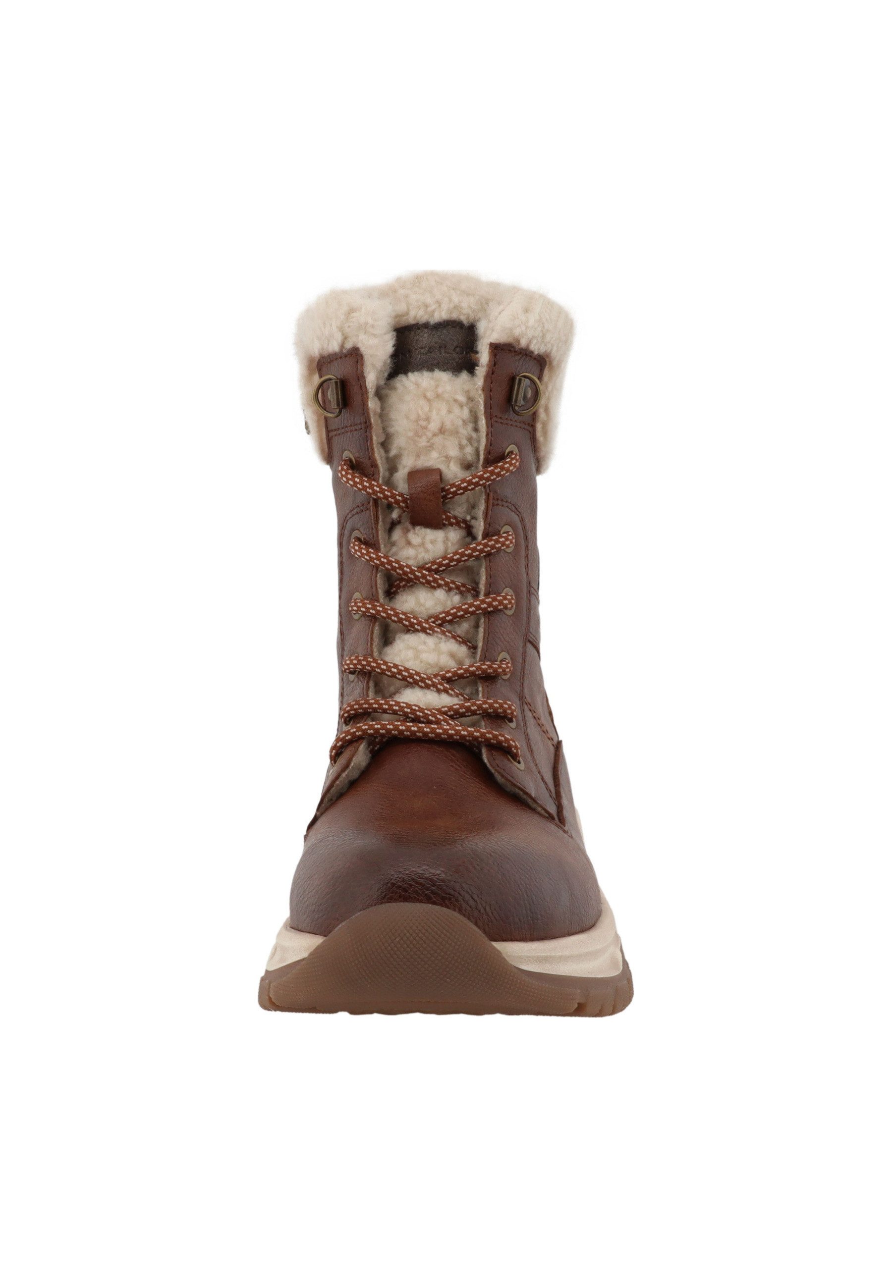Tom Tailor Winter Boots Stiefel