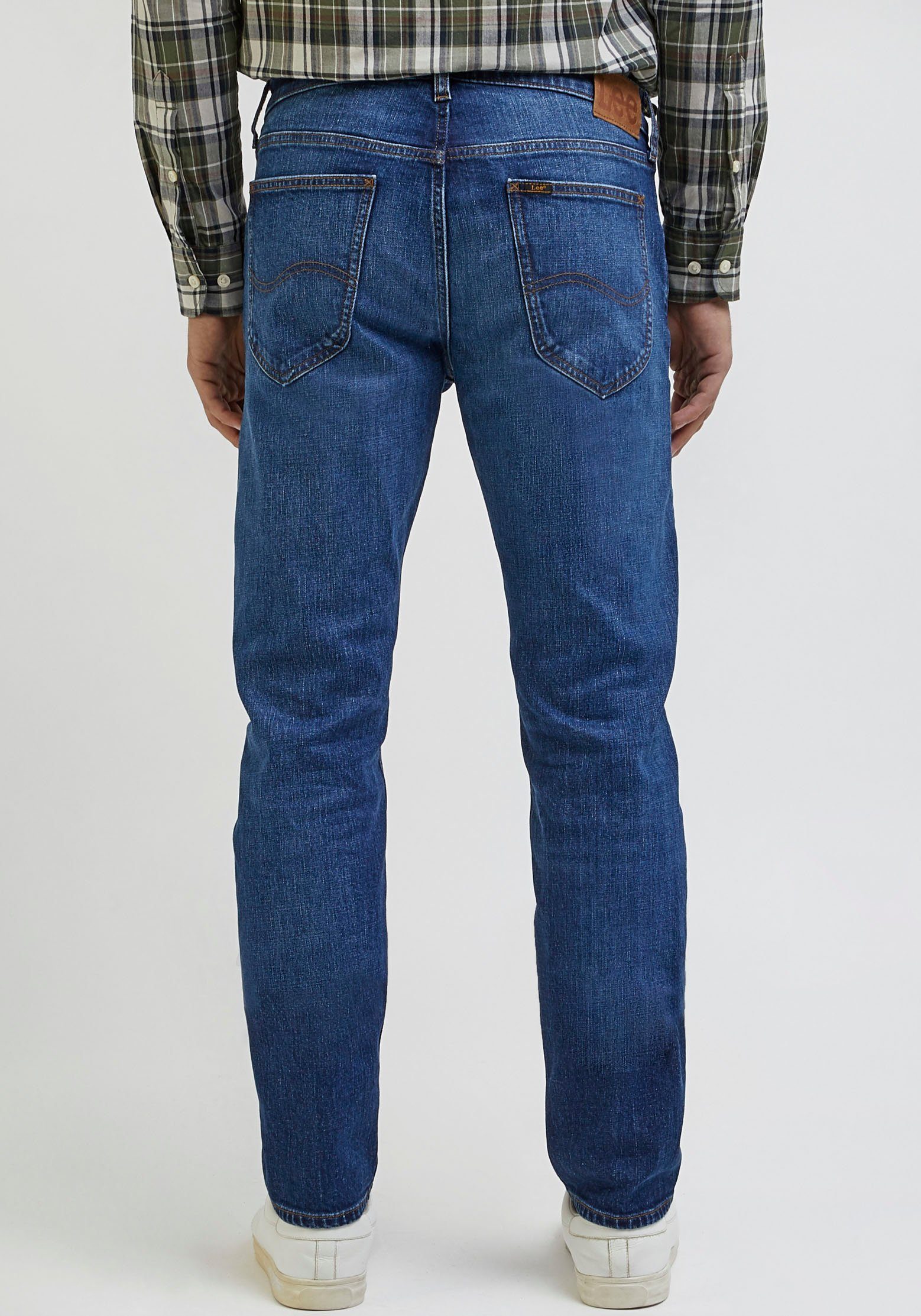 Lee® Regular-fit-Jeans DAREN ZIP FLY günstig online kaufen