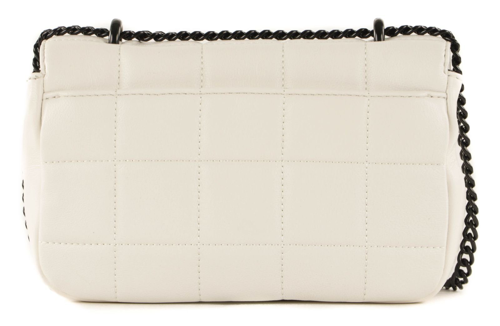 DKNY Umhängetasche Queenie White Black 