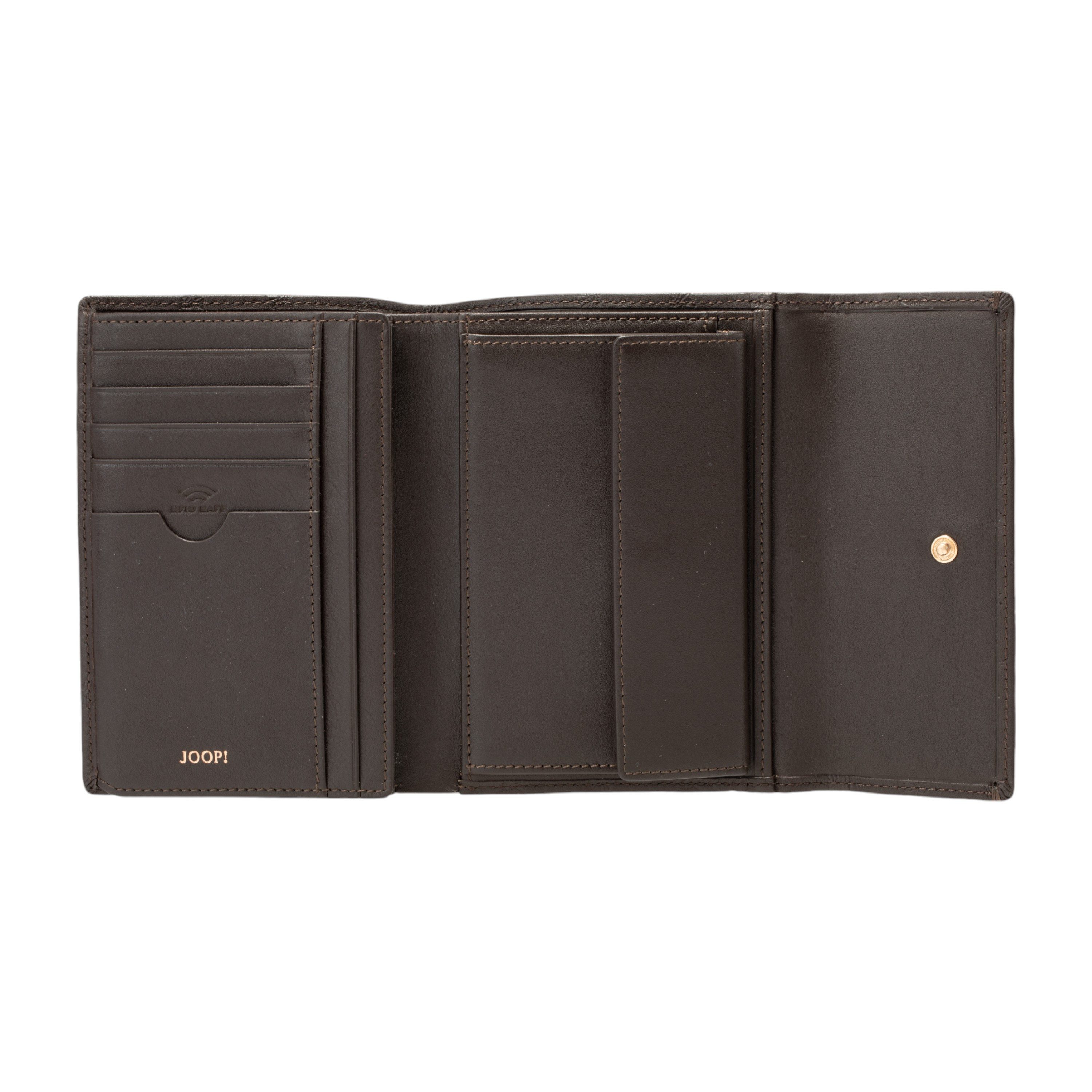 JOOP! Geldbörse Joop - Damen Geldbörse Leggero Stampa Cosma günstig online kaufen