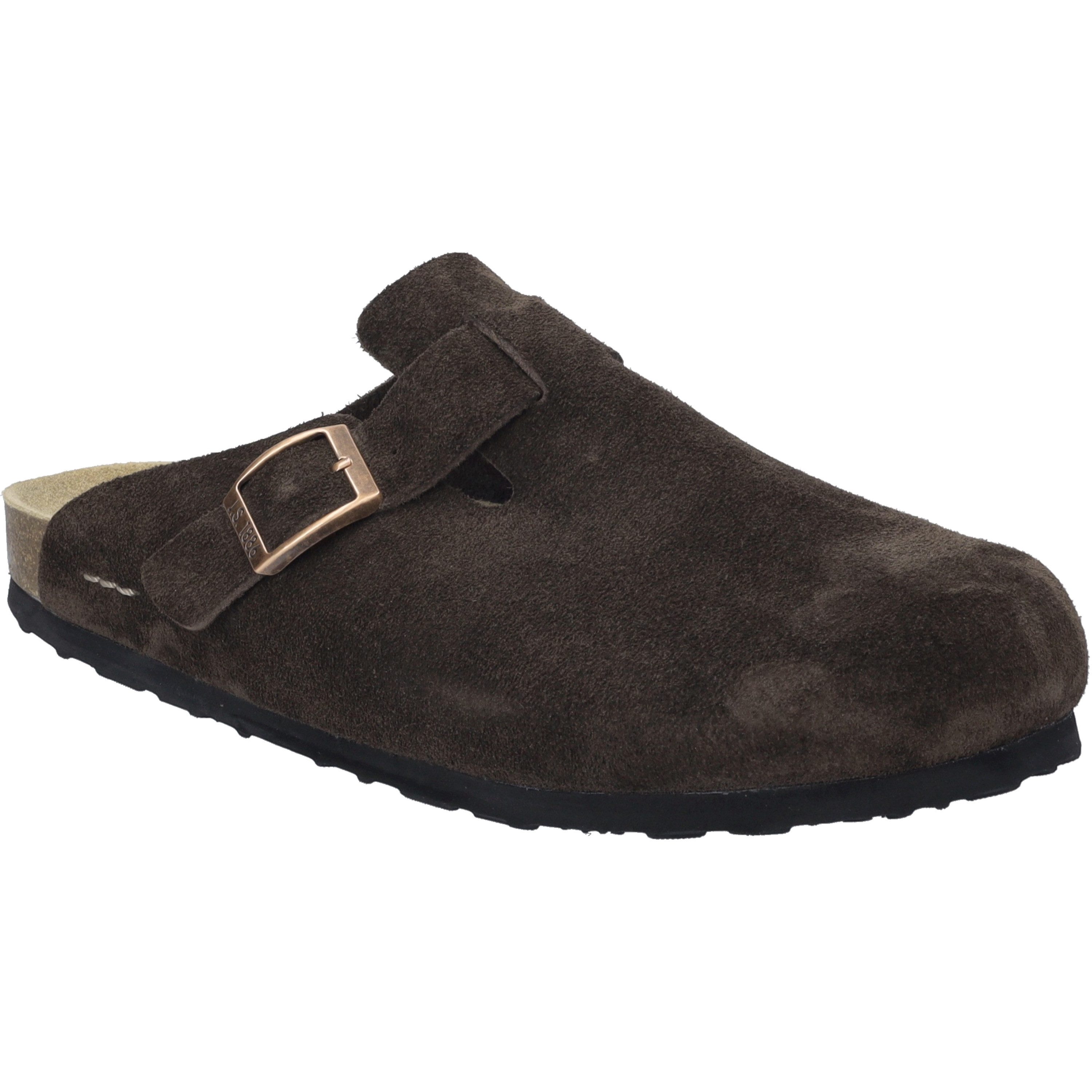 Josef Seibel Josef 04, braun Clog