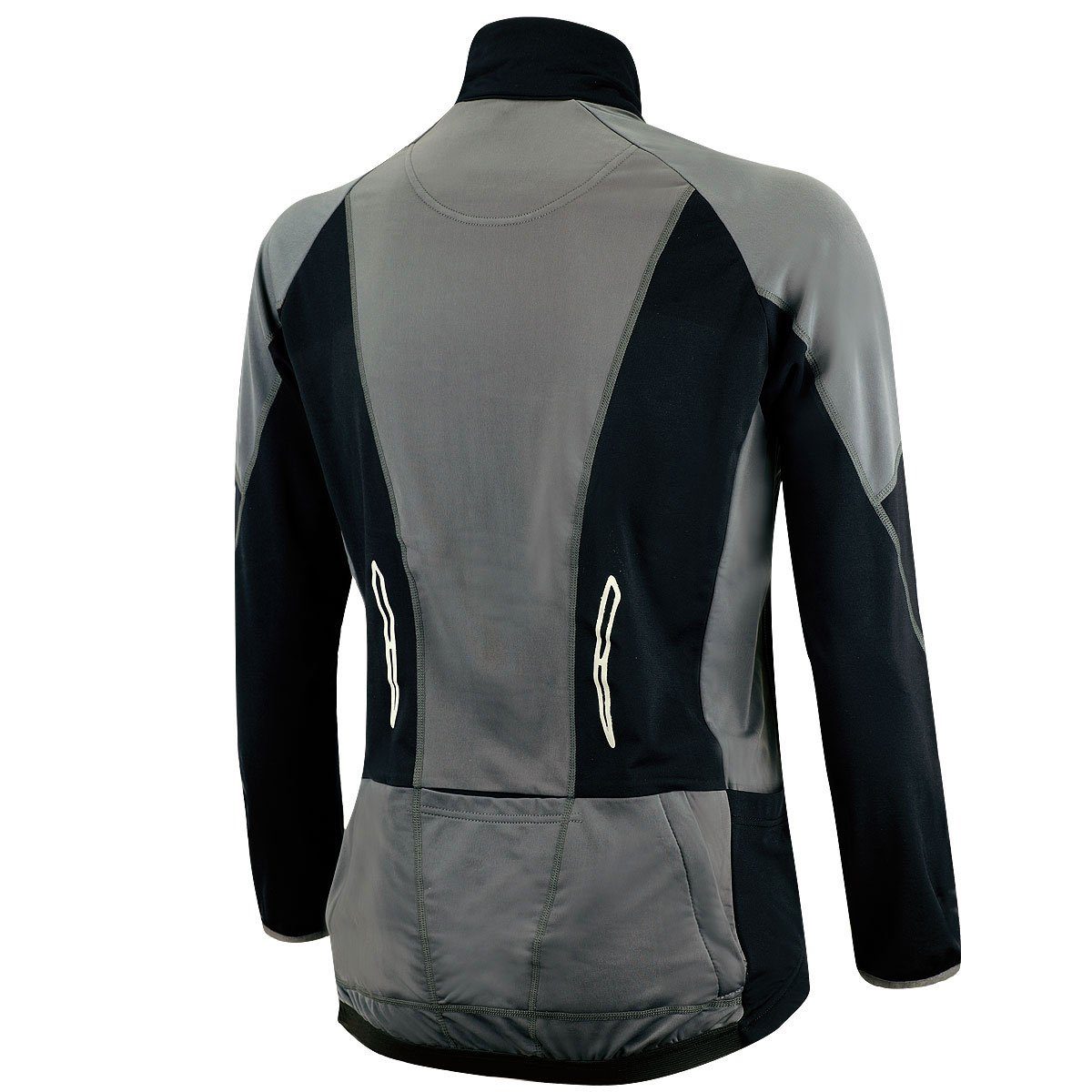 Airtracks Radtrikot Herren Thermo Fahrradtrikot Langarm Pro T - Radtrikot m günstig online kaufen