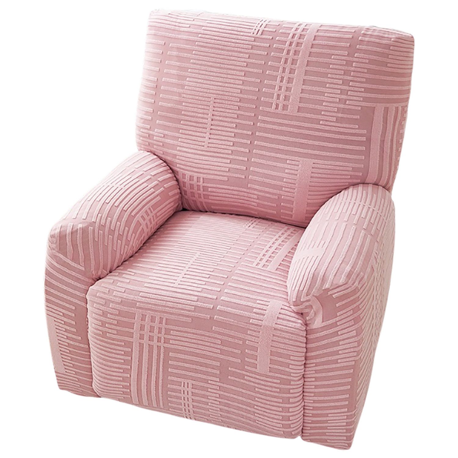 Refttenw Relaxsesselhusse Stretch Sesselbezug 1 Sitz günstig online kaufen