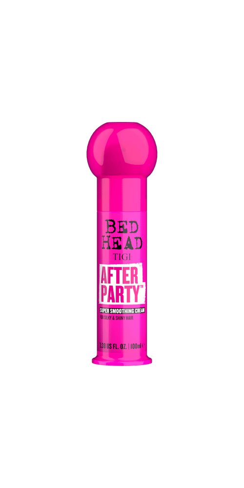 TIGI Leave-in Pflege Tigi Bed Head After Party Cream 100ml