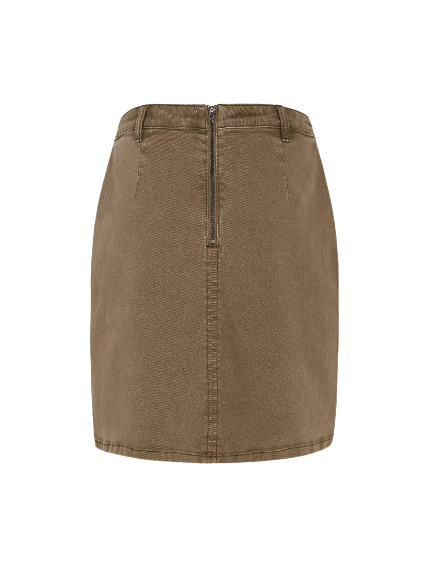 Soft Rebels Midirock Soft Rebels Skirt SRKilea