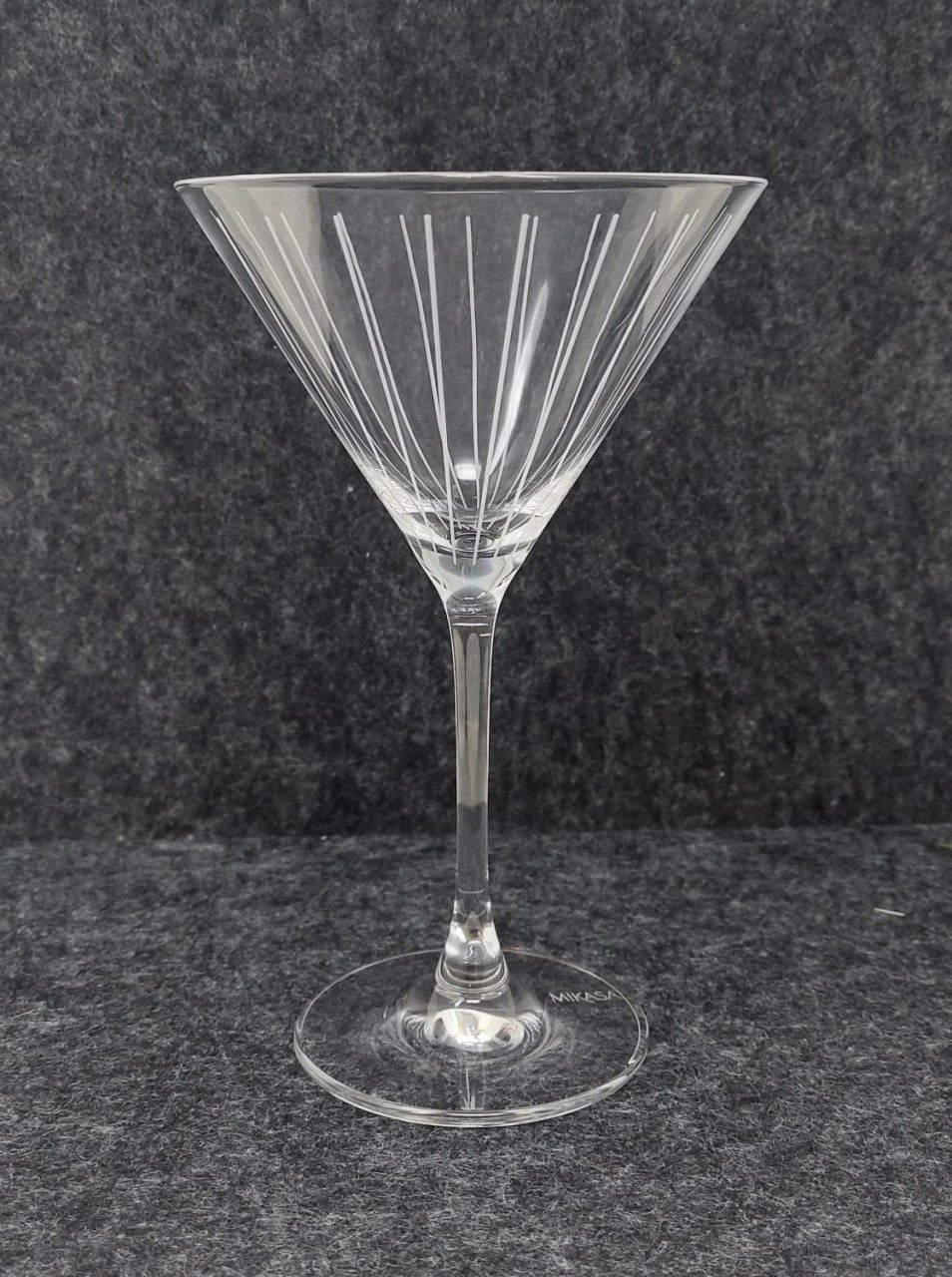 Creative Tops Longdrinkglas, Glas, Transparent H:18.5cm D:12cm Glas