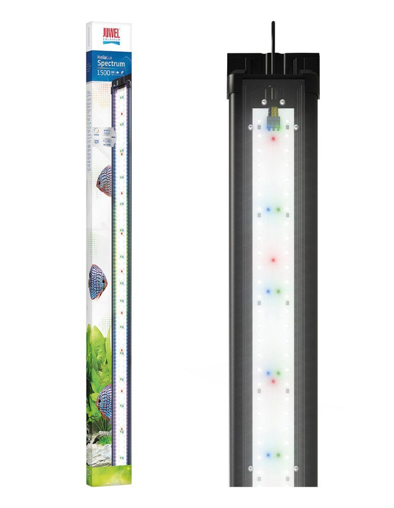 JUWEL AQUARIEN LED Aquariumleuchte »HeliaLux Spectrum 1500« online