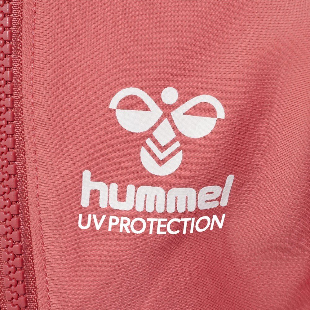 Pink hummel Badeshorts