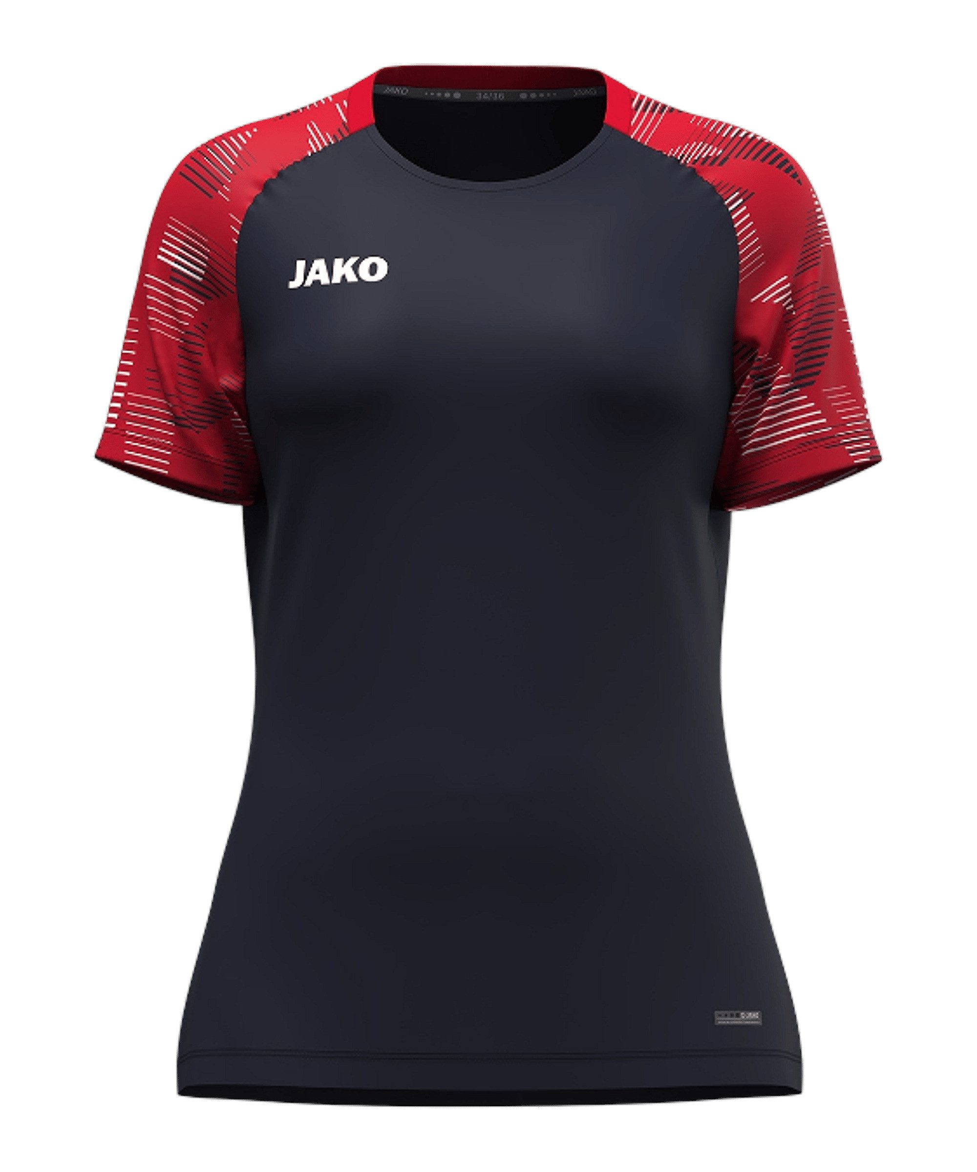T-Shirt Jako Damen T-Shirt Sonic 6126D