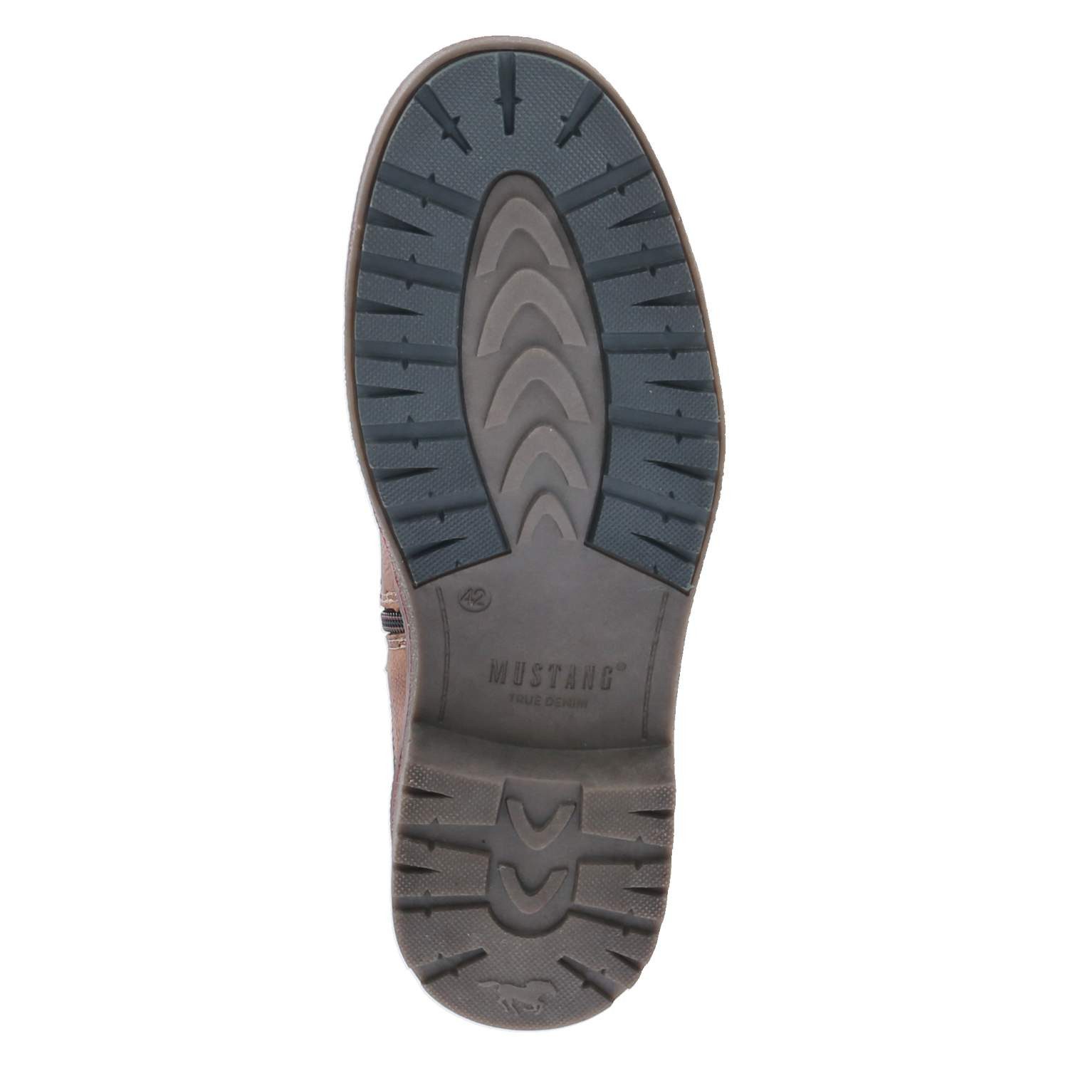 MUSTANG Chelsea Boots Stiefelette