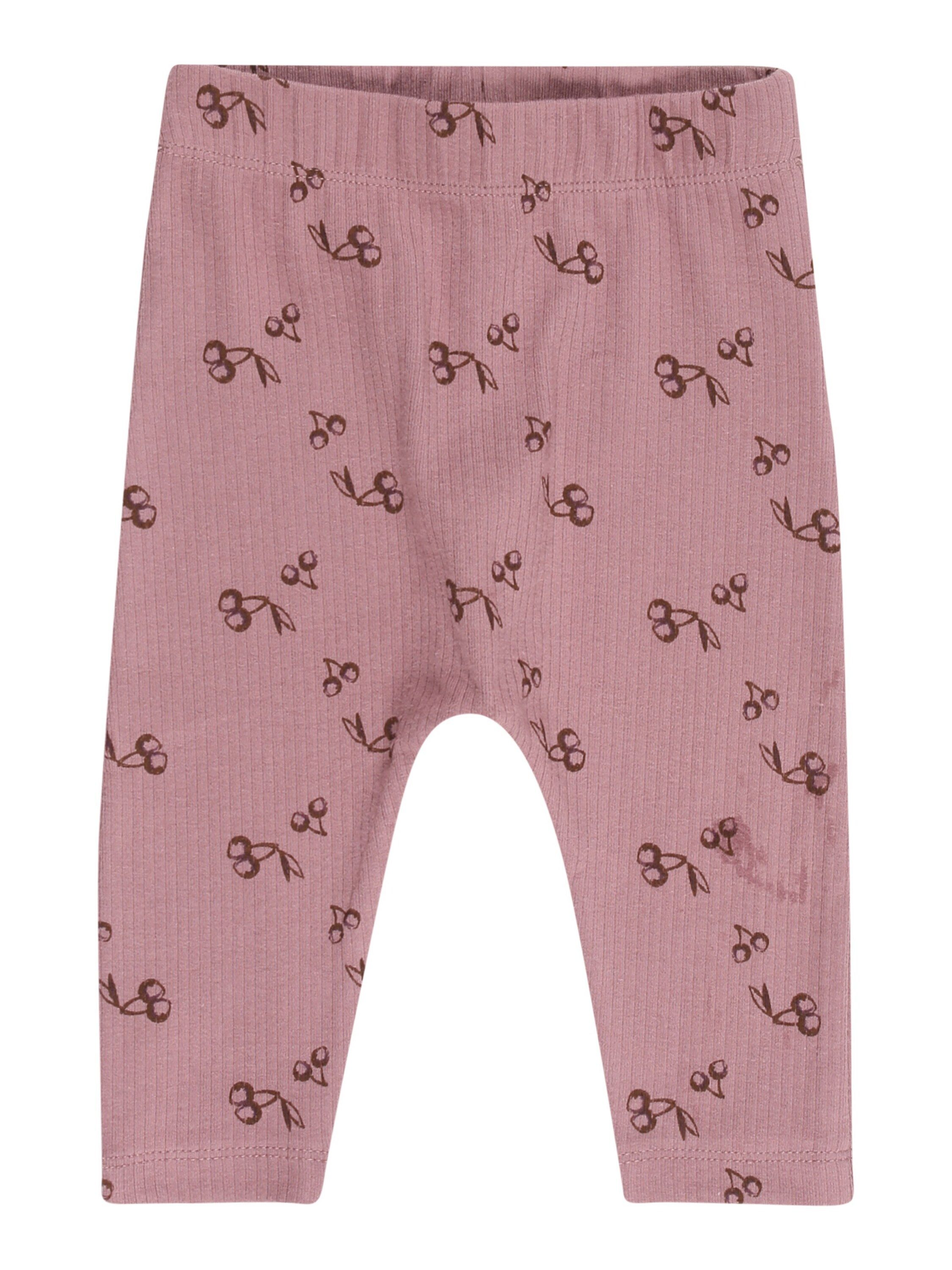 Fixoni Stoffhose (1-tlg) Plain/ohne Details
