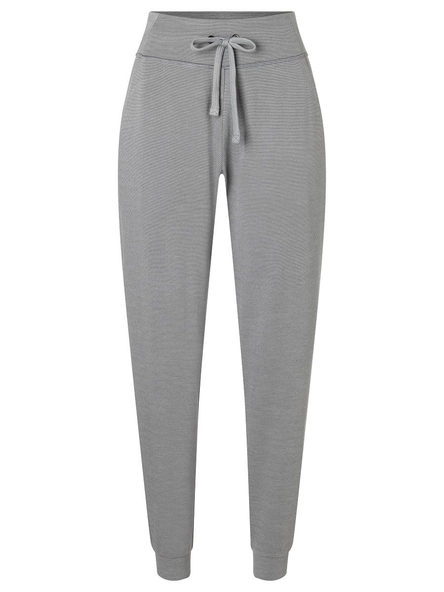 Jogginghose für Damen, Merino YOBO PANTS