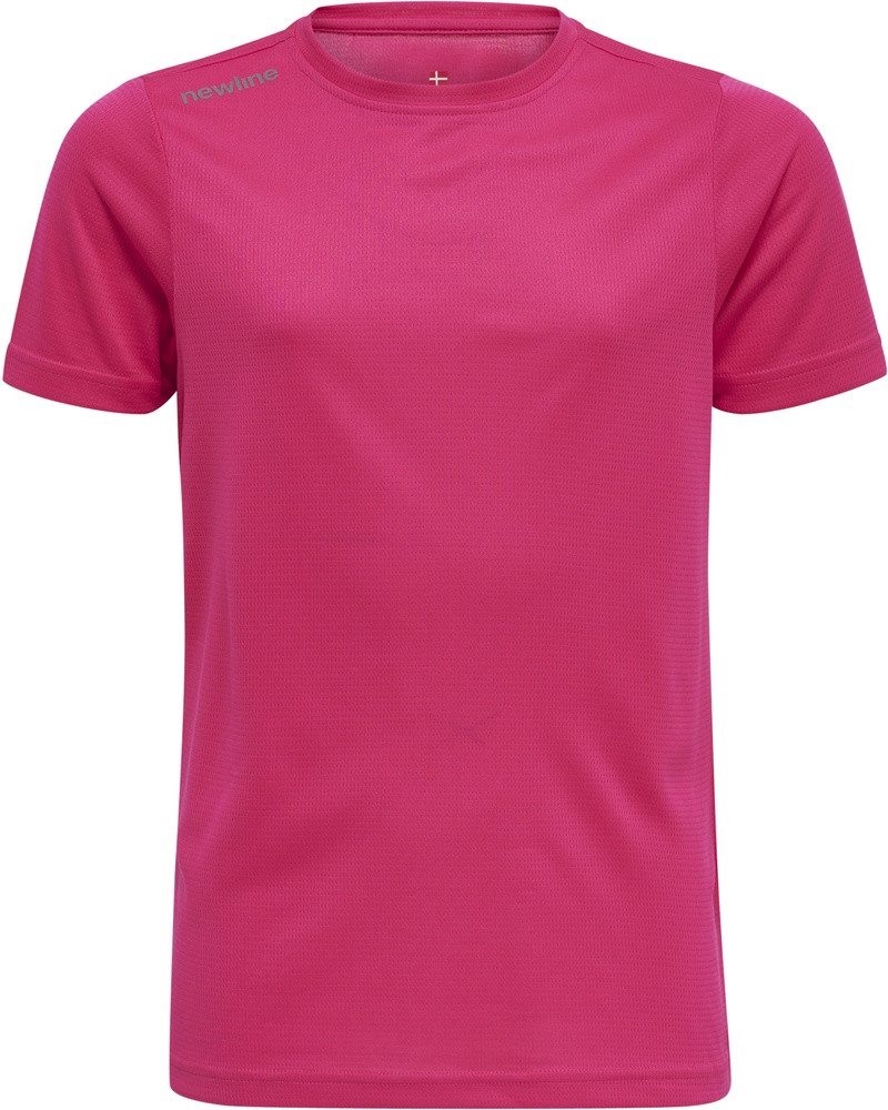 NewLine T-Shirt Kids Core Functional T-Shirt S/S