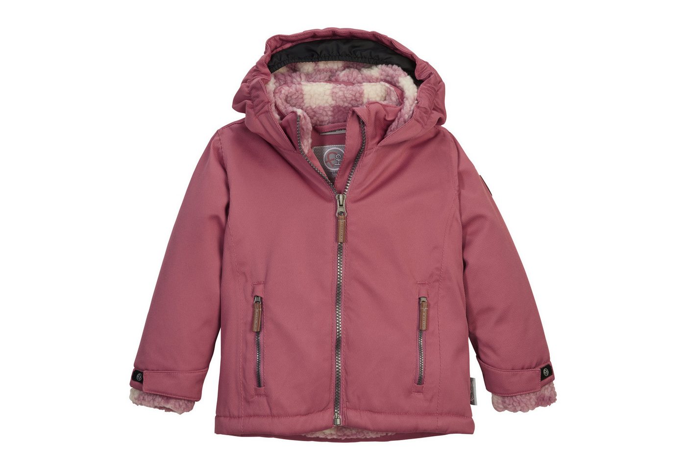 first instinct by killtec Softshelljacke Jacke FIOW 56 MNS JCKT