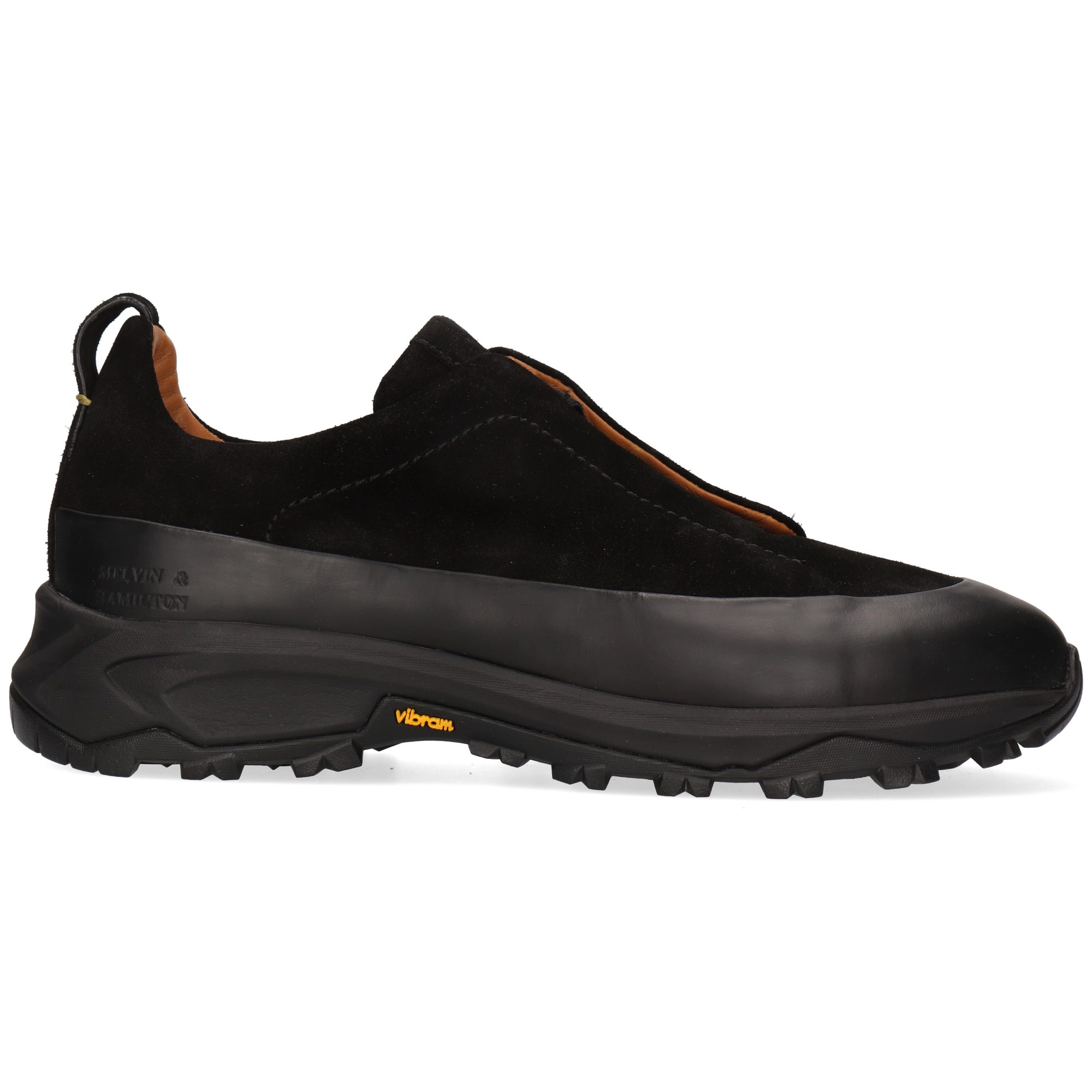 Melvin & Hamilton Clifford 1 Sneaker