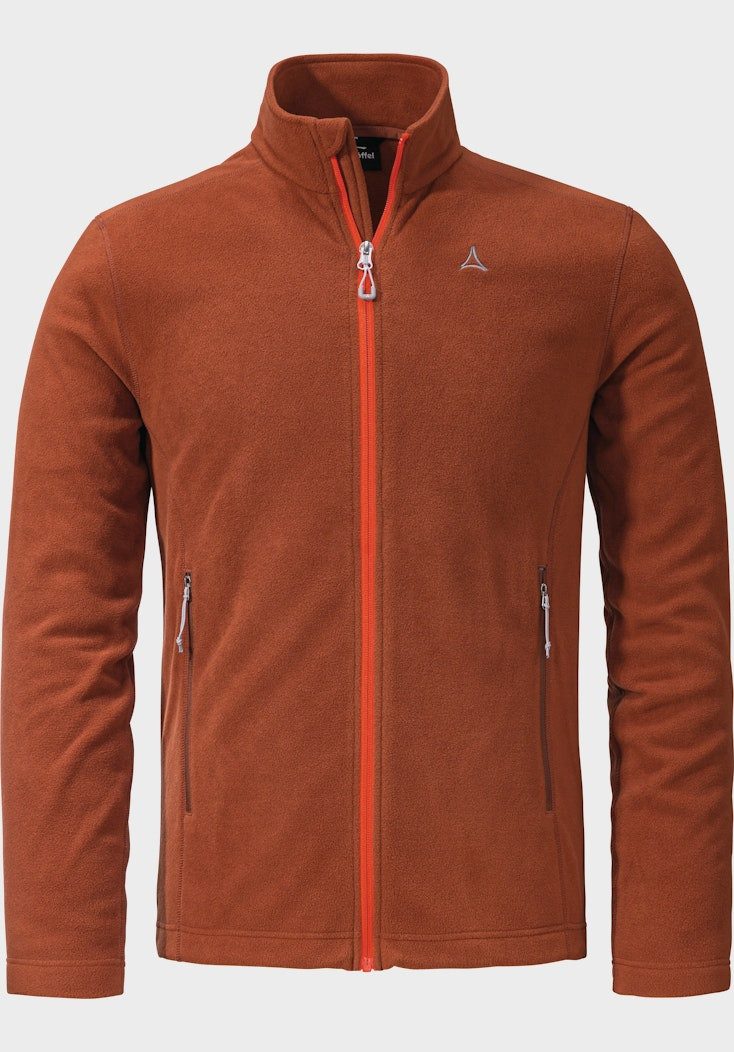 Schöffel Fleecejacke Schöffel Fleece Jacket Cincinnati3 (1-St)