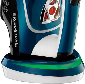 RUSSELL HOBBS Dampfbügeleisen Cordless One Temperature 26020-56, 2600 W