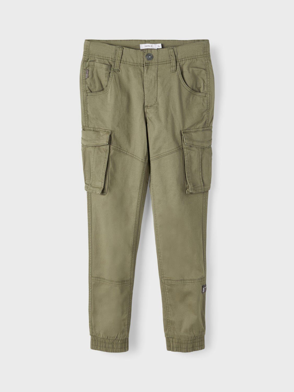 Name It Cargohose Cargo für Freizeithose NKMRYAN NKMRYAN CARGO R TWI PANT 2222-BA NOOS