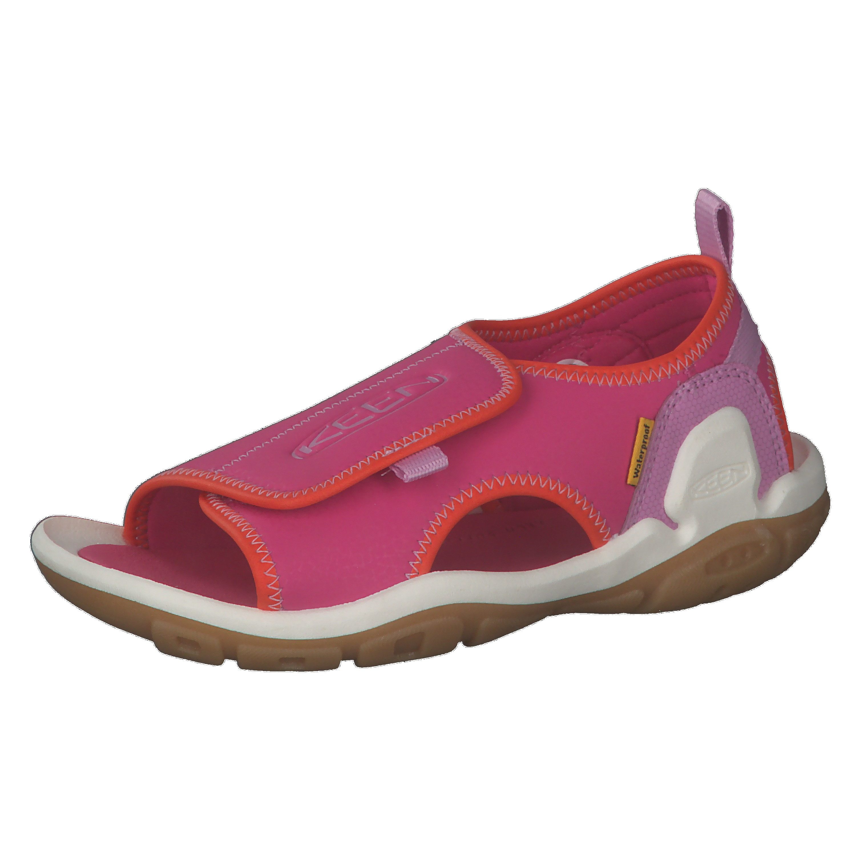 Keen Keen Kinder Sandale Knotch River Sandale