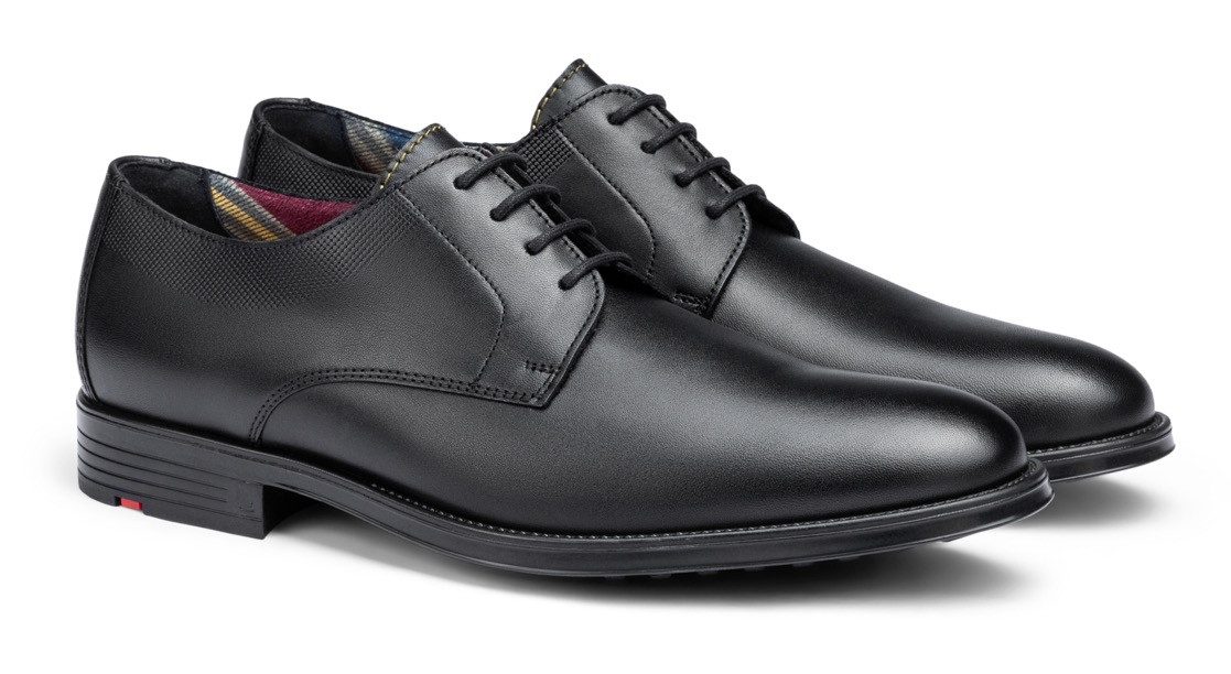 Lloyd / Herren-Schnürschuh / DAVENPORT