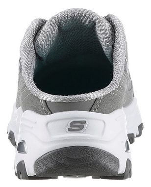 Skechers D'LITES - RESILIENT Clog im sportiven Look