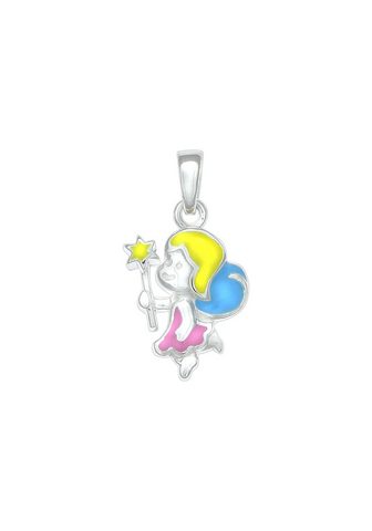 Кулон »925/- Sterling Silber Elf...