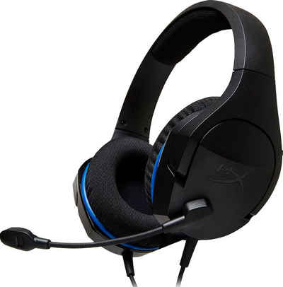 HyperX »Cloud Stinger Core PS4« Gaming-Headset